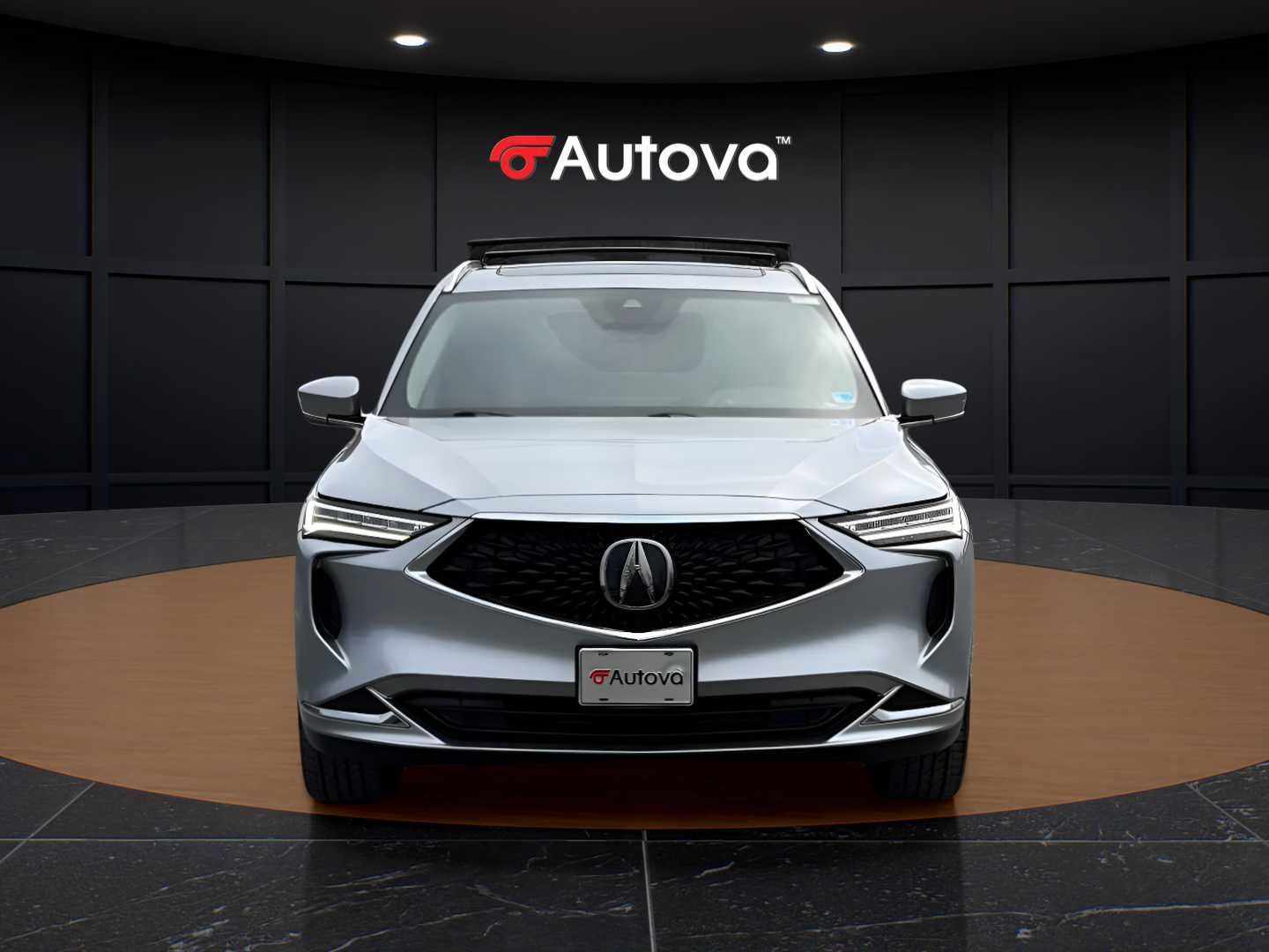 Used 2023 Acura MDX SH-AWD image 8