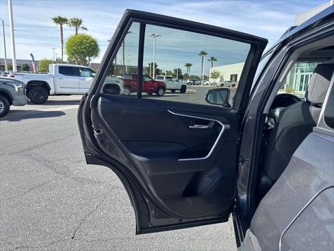 Certified 2023 Toyota RAV4 XLE w/ Convenience Package FWD image 18