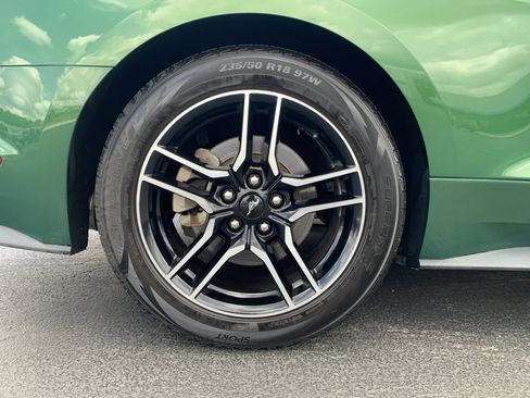 Used 2023 Ford Mustang Premium image 28