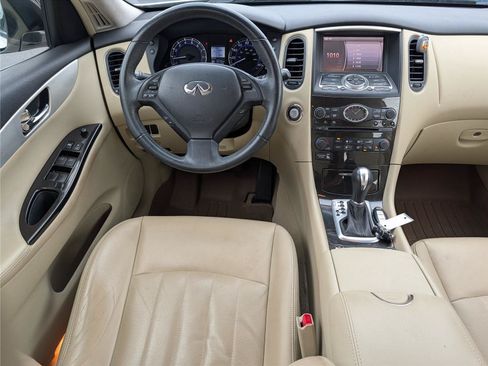 Used 2017 INFINITI QX50 2WD image 26