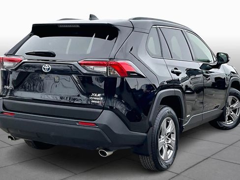 Certified 2024 Toyota RAV4 XLE image 13