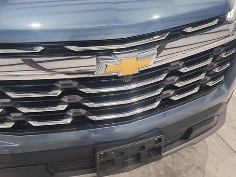 Used 2025 Chevrolet Equinox LT image 9