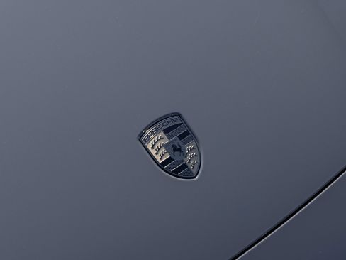 New 2025 Porsche Taycan Turbo S image 25