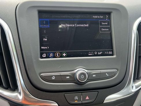 Certified 2024 Chevrolet Equinox LS FWD image 28