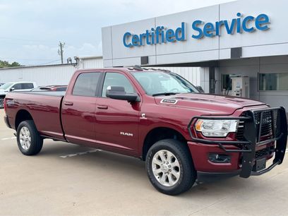 Used 2021 RAM 2500 Lone Star