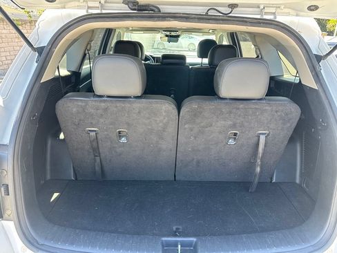 Used 2022 Kia Sorento S w/ Panoramic Sunroof Package FWD image 5