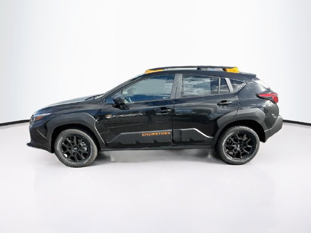 New 2027 Subaru Crosstrek 2.5i Wilderness AWD/4WD image 3