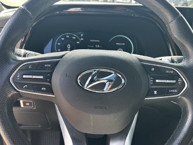Certified 2022 Hyundai Palisade Calligraphy w/ Cargo Package AWD/4WD image 16