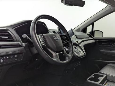 Used 2023 Honda Odyssey Elite image 21