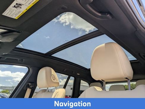 Used 2022 BMW X3 sDrive30i w/ Convenience Package RWD image 17