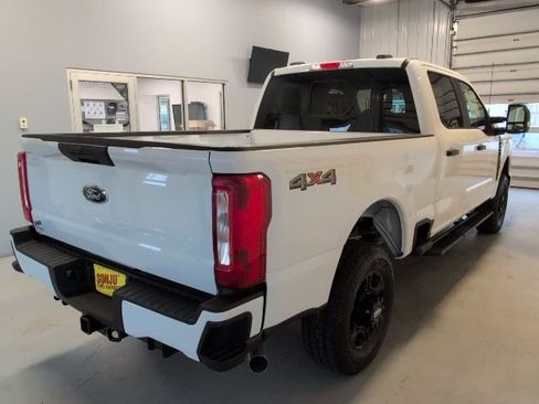 New 2026 Ford F350 XL w/ STX Appearance Package AWD/4WD image 5