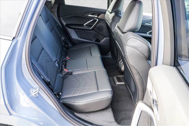 Used 2026 BMW X1 M35i w/ Convenience Package AWD/4WD image 22