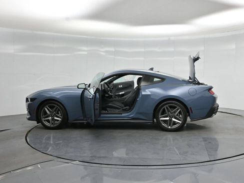 New 2026 Ford Mustang Premium RWD image 30