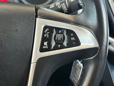 Used 2016 GMC Terrain Denali AWD/4WD image 26