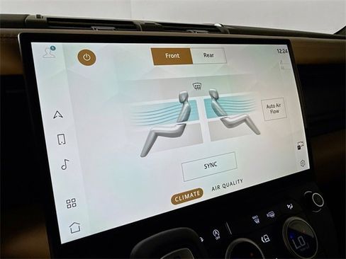 New 2026 Land Rover Defender 130 S image 18