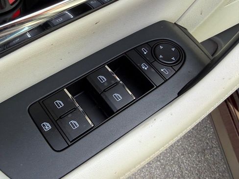 New 2026 MAZDA CX-90 3.3 Turbo w/ Premium Plus Pkg image 11