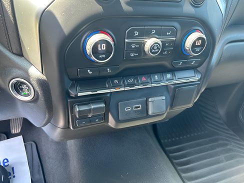 Used 2020 Chevrolet Silverado 1500 LT w/ All-Star Edition AWD/4WD image 16