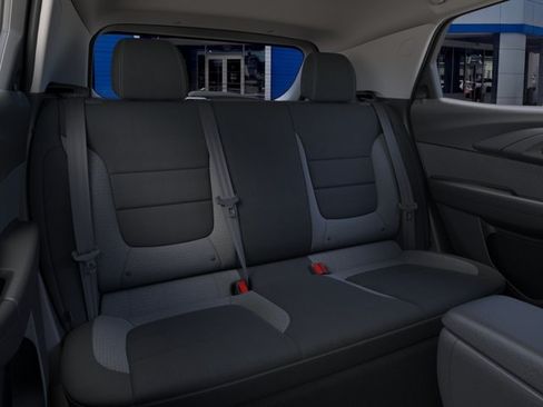 New 2026 Chevrolet TrailBlazer LS w/ LS Convenience Package AWD/4WD image 17