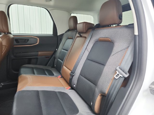 Used 2021 Ford Bronco Sport Outer Banks AWD/4WD image 34