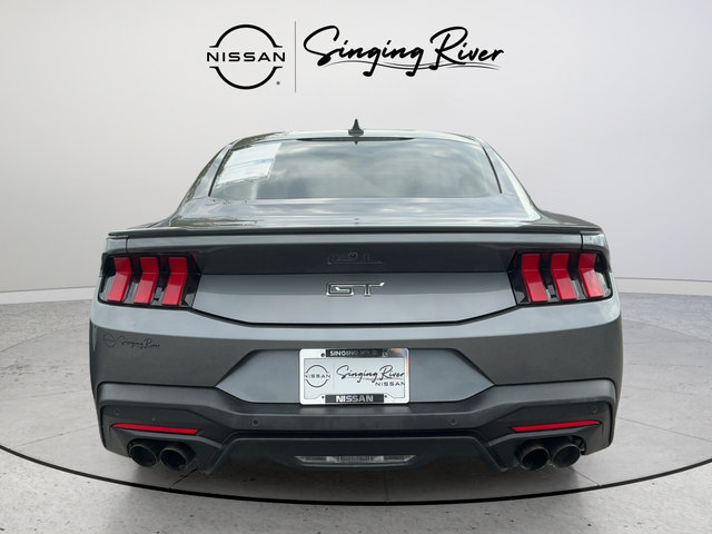 Used 2024 Ford Mustang GT RWD image 6