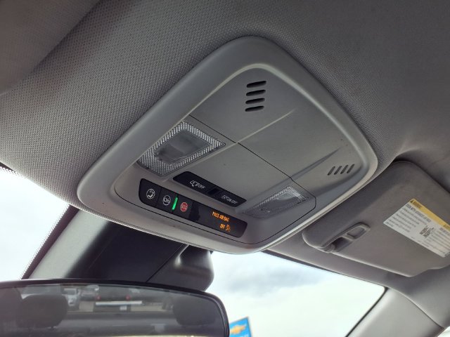 Used 2025 Chevrolet Malibu LT FWD image 14