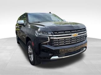 Used 2024 Chevrolet Suburban Premier RWD video 2