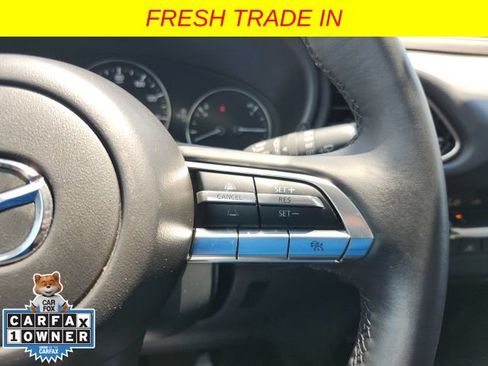Used 2023 MAZDA CX-30 AWD 2.5 S w/ Premium Package image 29