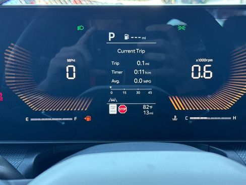 New 2026 Kia K4 GT-Line image 23