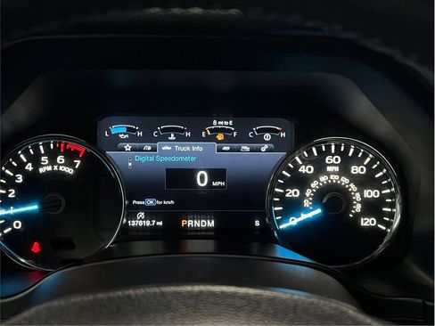 Used 2018 Ford F150 Lariat w/ Equipment Group 501A Mid image 17