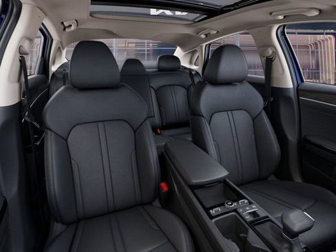 New 2025 Kia K5 EX FWD image 15