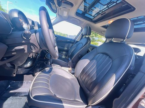 Used 2014 MINI Cooper Countryman S AWD/4WD image 13
