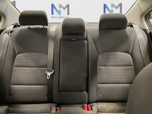 Used 2018 Kia Forte LX w/ LX Popular Package FWD image 13