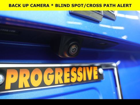 Used 2024 Chevrolet Blazer LT w/ LPO, Floor Liner Package image 13