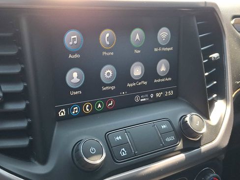 Certified 2023 GMC Acadia AT4 AWD/4WD image 27