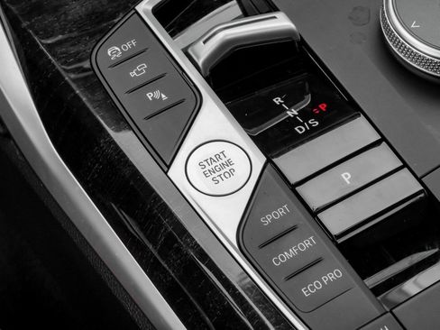 Used 2024 BMW 440i xDrive Coupe image 19