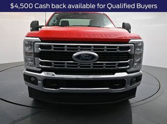 New 2025 Ford F350 XLT video 2