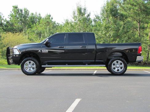 Used 2016 RAM 2500 Lone Star AWD/4WD image 5