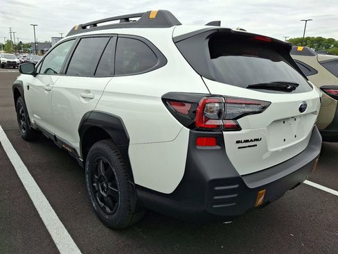 New 2025 Subaru Outback Wilderness image 3