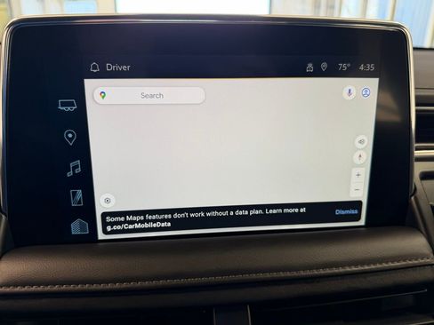 Used 2024 Chevrolet Tahoe LT image 12