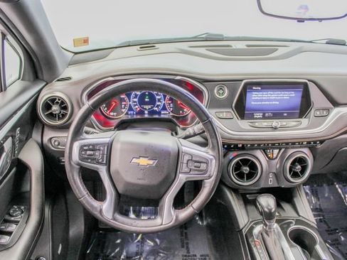 Used 2020 Chevrolet Blazer Premier w/ Driver Confidence II Package AWD/4WD image 25
