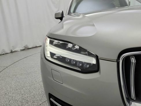 Used 2023 Volvo XC90 B6 Plus w/ Protection Package AWD/4WD image 10