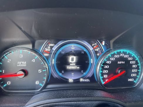 Used 2019 GMC Yukon XL Denali AWD/4WD image 10