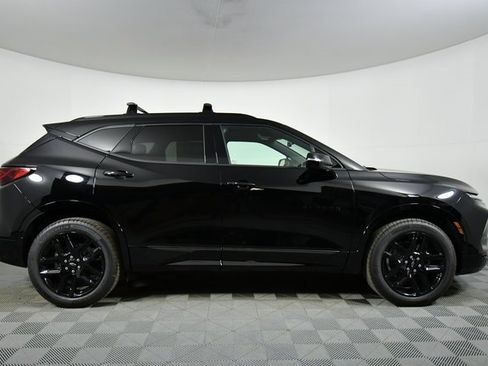 New 2025 Chevrolet Blazer RS w/ LPO, Floor Liner Package image 15