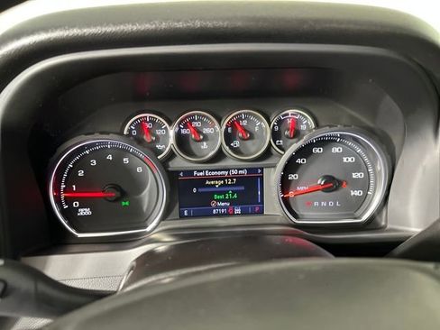 Used 2022 Chevrolet Silverado 3500 LT w/ Convenience Package image 22