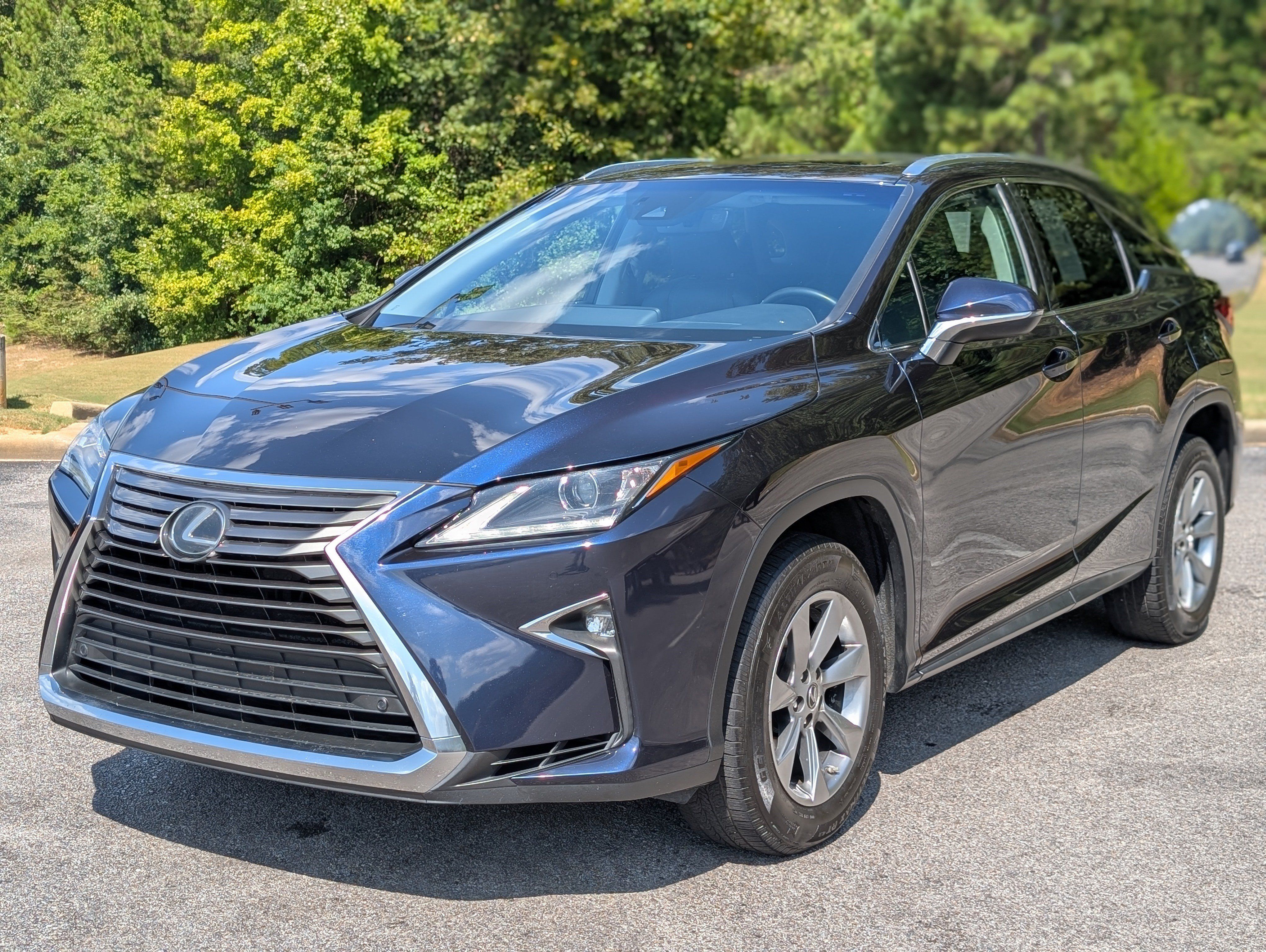 Used 2019 Lexus RX 350 AWD w/ Navigation Package image 6