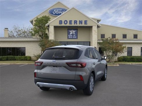 New 2026 Ford Escape Active image 8