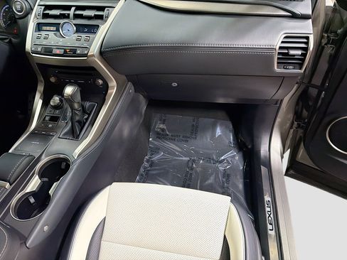 Used 2019 Lexus NX 300 F Sport image 18