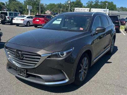 Used 2019 MAZDA CX-9 Grand Touring