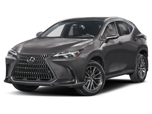New 2026 Lexus NX 350 AWD w/ Accessory Package (K3) image 1