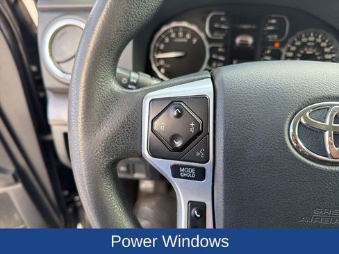 Used 2019 Toyota Tundra SR5 image 18